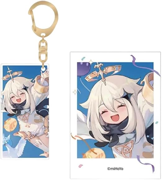 Amazon.co.jp: [QINGCANG] 原神（げんしん） フェスシリーズ